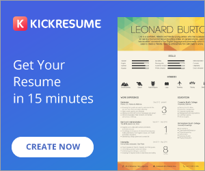49 modern resume templates that get you hired fancy resumes fancy resume builder