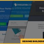 resume builders