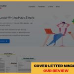 Cover Letter Ninjas' review