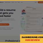 dashresume review